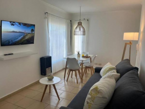 Departamento céntrico en Tandil